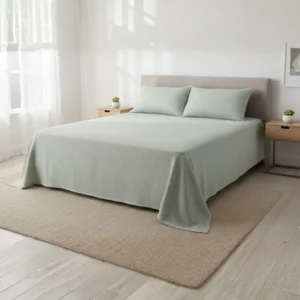 𝐊𝐢𝐧𝐠 𝐒𝐢𝐳𝐞 𝐂𝐨𝐭𝐭𝐨𝐧 𝐁𝐞𝐝𝐬𝐡𝐞𝐞𝐭