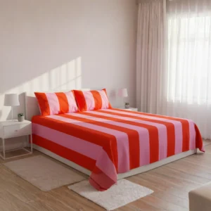 𝐊𝐢𝐧𝐠 𝐒𝐢𝐳𝐞 𝐂𝐨𝐭𝐭𝐨𝐧 𝐁𝐞𝐝𝐬𝐡𝐞𝐞𝐭