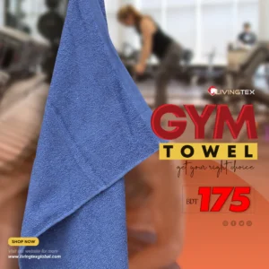 GYM TOWEL