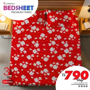 𝐊𝐢𝐧𝐠 𝐒𝐢𝐳𝐞 𝐂𝐨𝐭𝐭𝐨𝐧 𝐁𝐞𝐝𝐬𝐡𝐞𝐞𝐭 🌙🌙